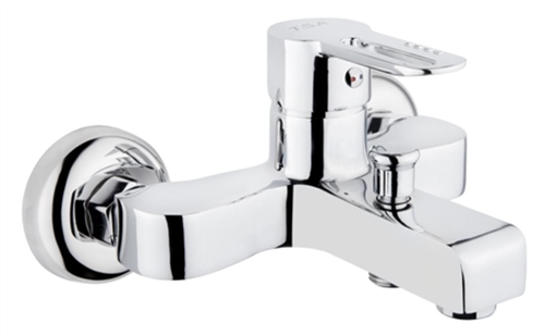 ORİON MİX BANYO BATARYASI SİYAH